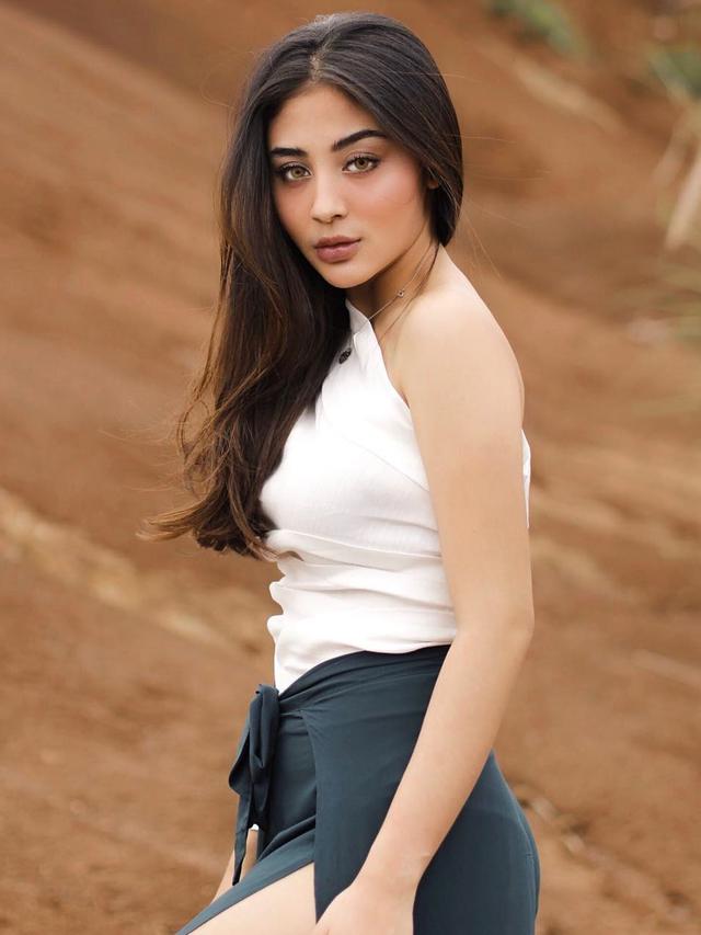 Margin Wieeherm Diduga Saling Sindir di TikTok, Netizen pun Sibuk